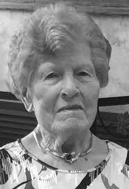 Annetta Locken Obituary (1922