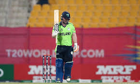 Norman vanua, the skipper, of papua new guinea is the player to watch out for in this game. Irish Cricketer Paul Stirling Joins Southern Brave In The Hundred Cricketaddictor