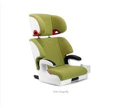 加拿大設計品牌clek oobr成長型汽車安全座椅兒童汽座熱銷oobr dragonfly蜻蜓綠 時尚獨特 安全實用 安全座椅 鎂合金椅背符合人體工學