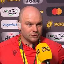 Tonight's rugby news as coach slams Wales players and former star delivers  brutal verdict