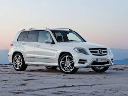 10 Best Small Suvs Mercedes Glk Mercedes Benz Car