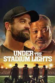 Under the Stadium Lights (2021) Credits