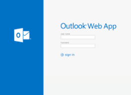 Techopedia explains standard operating environment (soe). Webmail Fhws De At Wi Outlook Web App