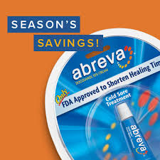 Acyclovir is taken orally and abreva is applied topically (on the skin). Abreva Abreva Twitter