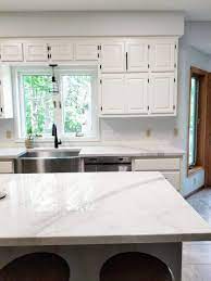 Diy Marble Countertops Using Epoxy Leaving A Light On Diy Countertops Diy Kitchen Countertops Diy Marble