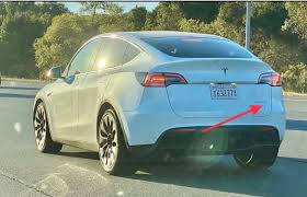 Model Y Performance Spotted W New Wheels Tesla Motors Club Tesla Tesla Motors Tesla Car