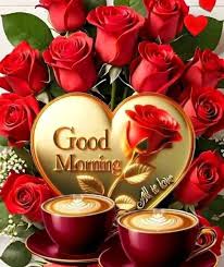 Good Morning