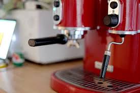 Buy kitchenaid parts to repair your kitchenaid appliance at easy appliance parts. Kitchenaid Artisan Espresso Machine Review Trusted Reviews