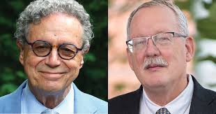 Inside Track: Special Election: Gartzke and Lasker Are State Bar  President-elect Candidates: