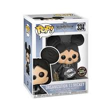 Toys Pop Disney Kingdom Of Hearts Organisation 13 Mickey Glow In Th Funko is an american company that manufactures licensed pop culture toys. toys pop disney kingdom of hearts organisation 13 mickey glow in th