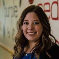 Ashley Campeau's Instagram, Twitter & Facebook