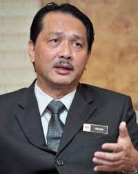 Ucapan amanat ketua pengarah jabatan pengairan dan saliran malaysia, dato ir. Dr Noor Hisham Dilantik Kp Kesihatan Baru Semasa Mstar