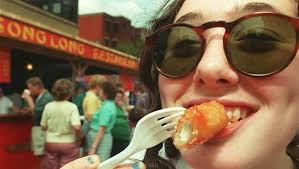 Photos: Taste through the years