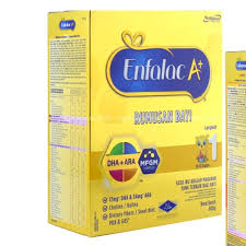 Enfalac and similac (baby formula)! Enfalac A Step 1 600g Babies Kids Nursing Feeding On Carousell