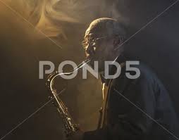 African American Saxophonist Sax Jazz Music Stock Photos Ad Saxophonist Sax African American Jazz Music African American American