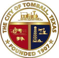 File Seal Of Tomball Tx Png Wikipedia The Free Encyclopedia Tomball Tomball Texas Texas