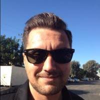 Steven Robey: Operations Manager in Brea, CA