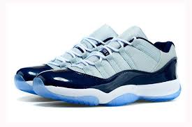 Air Jordan 11 Dark Blue Light Cyan Cheapairjordan Air Jordans Jordan Shoes For Sale Air Jordan 11