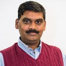 Ullas Gupta's Instagram, Twitter & Facebook