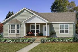 Scarlett Franklin Homes Ranch Style Homes Modular Homes Texas