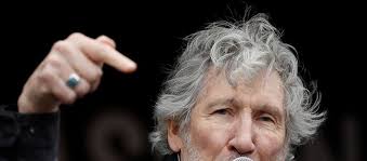 Waters'dan Zelenskiy'in eşine açık mektup: Hani nerede kocanızın  seçilmesini sağlayan barış vaadi?