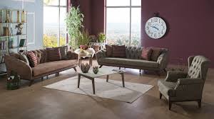 Istikbal Salon Koltuk Takimlari Ile Siradanliktan Kurtulun Mobilya Tasarimi Mobilya Fikirleri Ev Dekoru