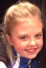 Mackenzie Caroline Asher (2006-2017)