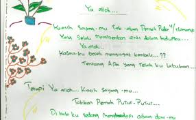 Contoh hiasan pada puisi menggunakan … 09.05.2021 · jika anda memiliki lampu tidur di samping ranjang dan ingin terlihat lebih cantik, ini hiasan dinding ini anda hanya perlu membuat kerajinan dari kertas kado menjadi berbagai bentuk dalam jumlah banyak dan berbagai ukuran (dari. Kumpulan Contoh Hiasan Untuk Puisi Contoh Kumpulan Puisi Cute766