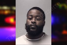 Kelson James — Coweta County Jail Bookings