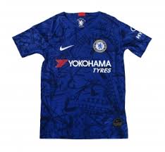 Chelsea trikot home 2018 / 2019. Chelsea London Fanshop Trikot Fanartikel