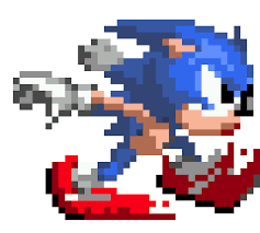 Custom Sonic Running Gif By Biolordnvx On Deviantart Share the best gifs now >>>. custom sonic running gif by biolordnvx