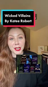 Katee Robert Omalley Series Reading Order