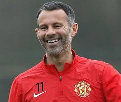 They met at the old trafford stadium in manchester. Ryan Giggs Alchetron The Free Social Encyclopedia