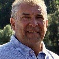 Brian Shawn Scott Obituary