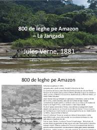 Praslea cel voinic si merele de aur desene animate romanesti. 800 Leghe Pe Amazon Jules Verne