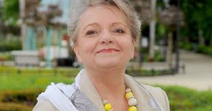 Anna Seniuk nie potrzebuje mężczyzny do szczęścia. Od 30 lat jest zdana na  siebie