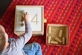 As parents, we dream of our kids becoming smart and independent in future. Five Early Numeracy Activities How We Montessori