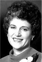 Iris Hughes Obituary (1934