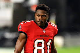 Former pittsburgh steelers wide receiver antonio brown was. Antonio Brown Ordered To Pay 100 000 To Rape Accuser Tmz