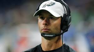 Eagles coordinators' consolation prize: head coaching jobs
