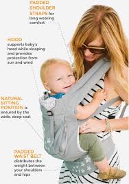 Our baby carriers' signature padded shoulder straps and waistband ensure the most comfortable ride for parent and baby. Buy Ergo Baby Carrier Malaysia Distributor