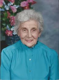 Obituary for Madeline M. (Parola) Springer