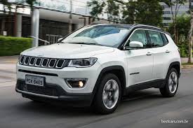 Jeep Compass Wallpapers Vehicles Hq Jeep Compass Pictures 4k Wallpapers 2019
