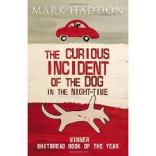 Resultado de imagen de the curious incident