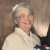 Shirley Ann Wambach Obituary