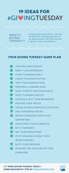 Pin On Givingtuesday