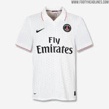 Wir sagen es dir welcher nationalspieler welche nummer trägt. Nike Paris Saint Germain 20 21 Heim Auswarts Ausweich Viert Trikots Geleakt Nur Fussball
