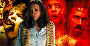 Every Horror Movie Based On Ed & Lorraine Warren's Ghost Cases