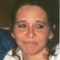 Tamela Curtis Obituary