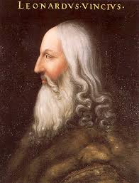 Den første medisinske leksikon, om himmellegemets bevegelse og et verdenskart. Leonardo Da Vinci Wikiwand